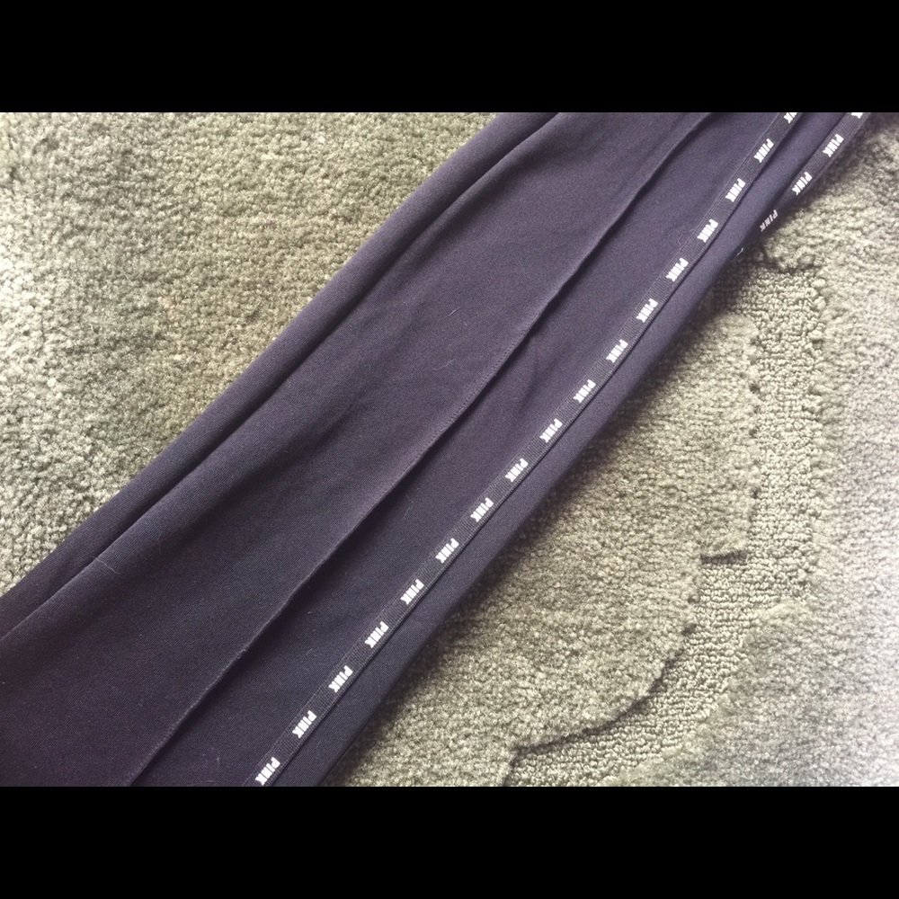 Victoria’s Secret Drawstring pants - Picture 5 of 6